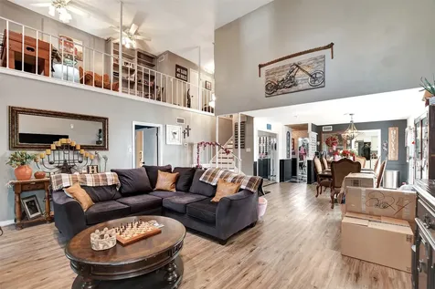 2718 Kissing Camel Court Missouri City TX 77459