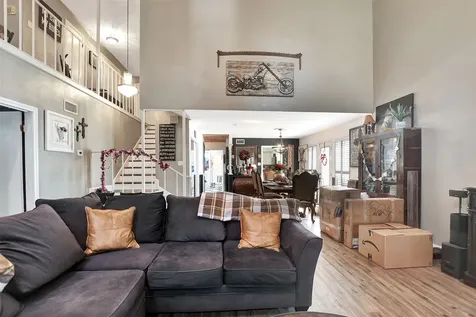 2718 Kissing Camel Court Missouri City TX 77459