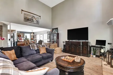 2718 Kissing Camel Court Missouri City TX 77459