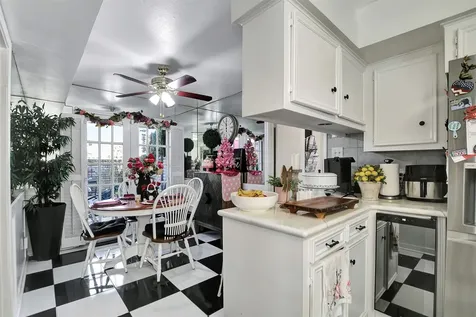 2718 Kissing Camel Court Missouri City TX 77459