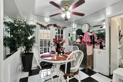 2718 Kissing Camel Court Missouri City TX 77459
