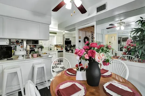2718 Kissing Camel Court Missouri City TX 77459
