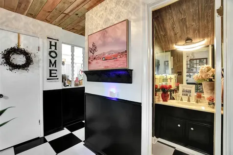 2718 Kissing Camel Court Missouri City TX 77459