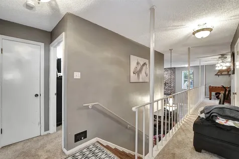 2718 Kissing Camel Court Missouri City TX 77459