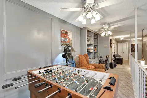 2718 Kissing Camel Court Missouri City TX 77459