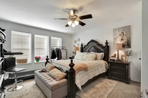 2718 Kissing Camel Court Missouri City TX 77459