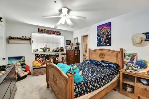 2718 Kissing Camel Court Missouri City TX 77459