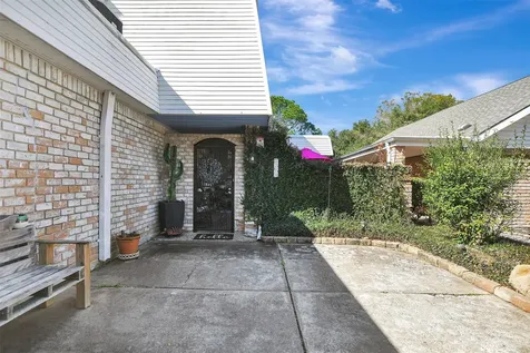 2718 Kissing Camel Court Missouri City TX 77459