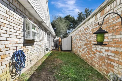 2718 Kissing Camel Court Missouri City TX 77459
