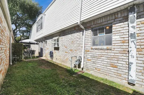 2718 Kissing Camel Court Missouri City TX 77459