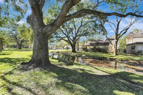 2718 Kissing Camel Court Missouri City TX 77459