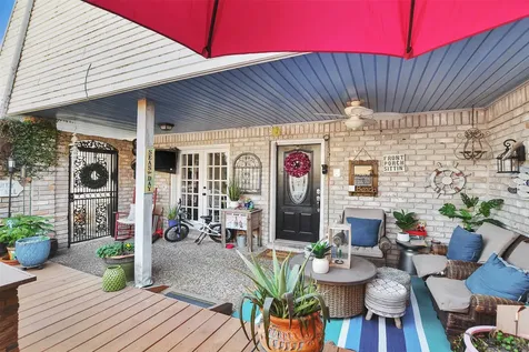 2718 Kissing Camel Court Missouri City TX 77459