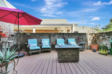 2718 Kissing Camel Court Missouri City TX 77459