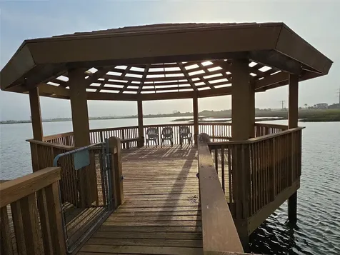 9822 Tulum Court Galveston TX 77554