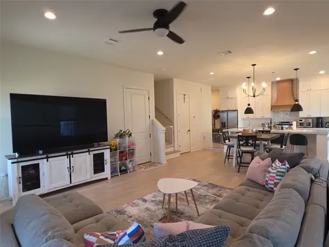 9822 Tulum Court Galveston TX 77554