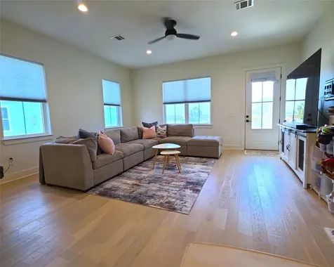 9822 Tulum Court Galveston TX 77554