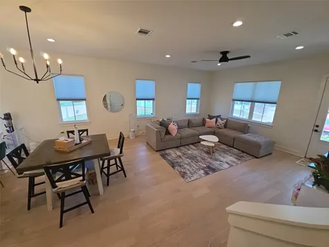 9822 Tulum Court Galveston TX 77554