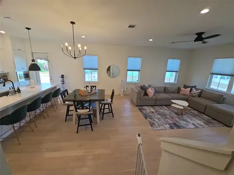 9822 Tulum Court Galveston TX 77554