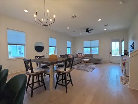 9822 Tulum Court Galveston TX 77554