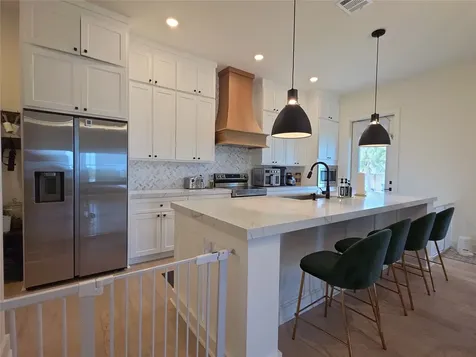 9822 Tulum Court Galveston TX 77554