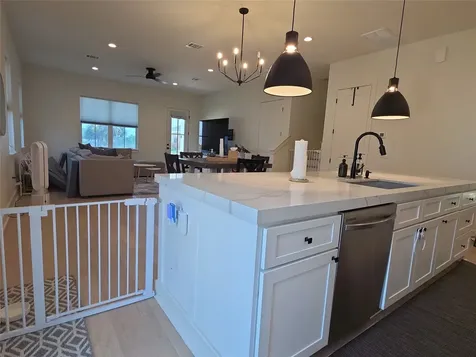 9822 Tulum Court Galveston TX 77554