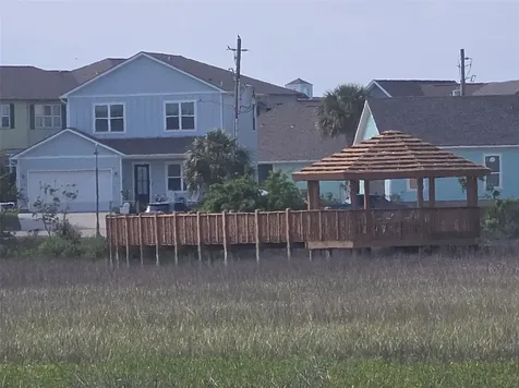 9822 Tulum Court Galveston TX 77554