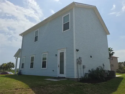 9822 Tulum Court Galveston TX 77554