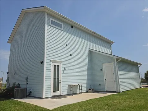 9822 Tulum Court Galveston TX 77554