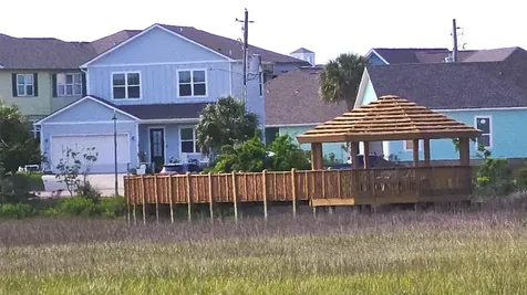 9822 Tulum Court Galveston TX 77554