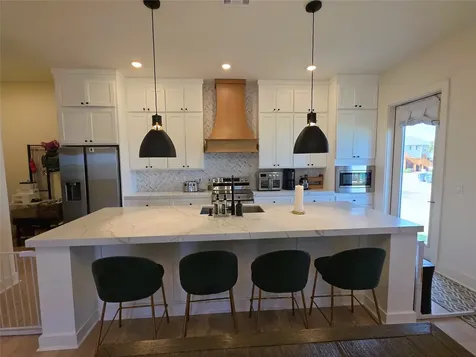 9822 Tulum Court Galveston TX 77554