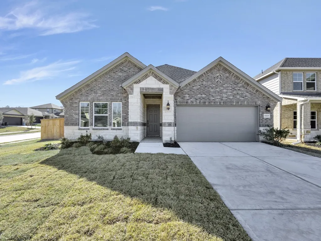 17665 Martin Creek Lane Montgomery TX 77316