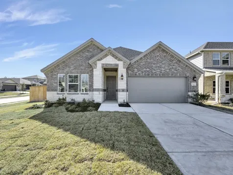 17665 Martin Creek Lane Montgomery TX 77316