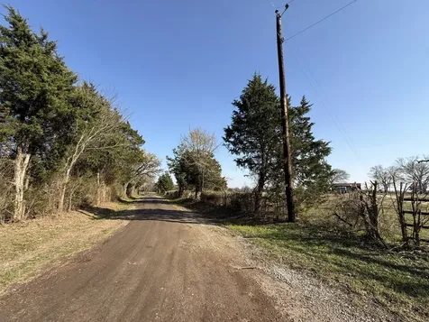 Tbd Tract 5 County Road 445 Fairfield TX 75840