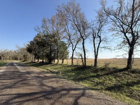 Tbd Tract 5 County Road 445 Fairfield TX 75840
