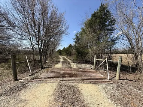 Tbd Tract 5 County Road 445 Fairfield TX 75840