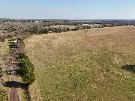 Tbd Tract 5 County Road 445 Fairfield TX 75840
