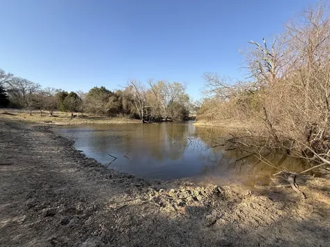 Tbd Tract 5 County Road 445 Fairfield TX 75840