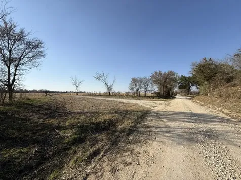 Tbd Tract 5 County Road 445 Fairfield TX 75840