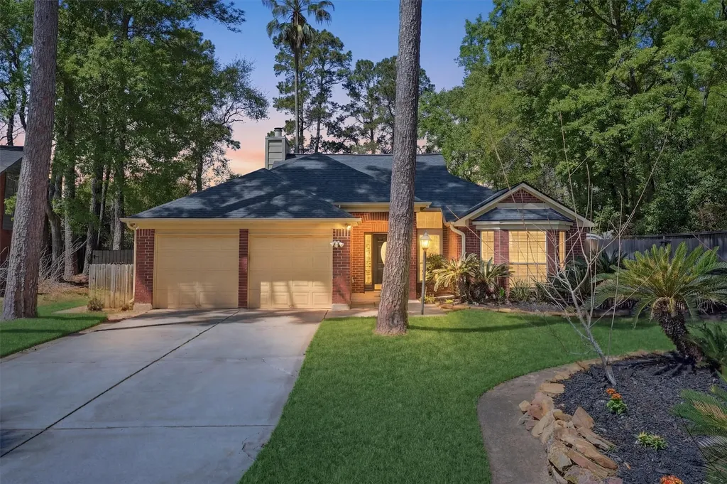 5727 Manor Forest Drive Kingwood TX 77339