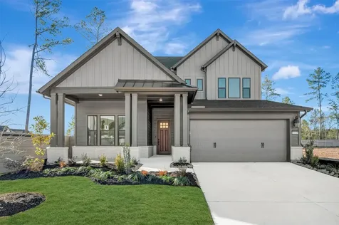 18618 Rumba Court Conroe TX 77302