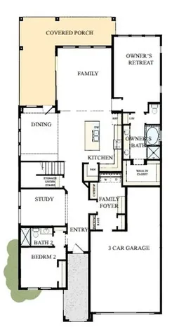 18618 Rumba Court Conroe TX 77302