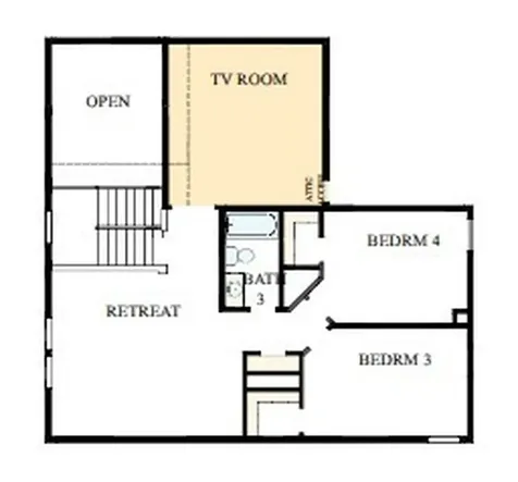 18618 Rumba Court Conroe TX 77302