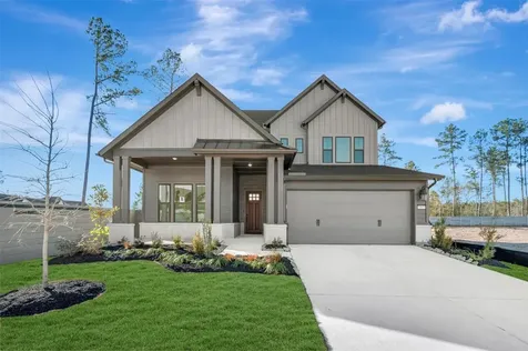 18618 Rumba Court Conroe TX 77302