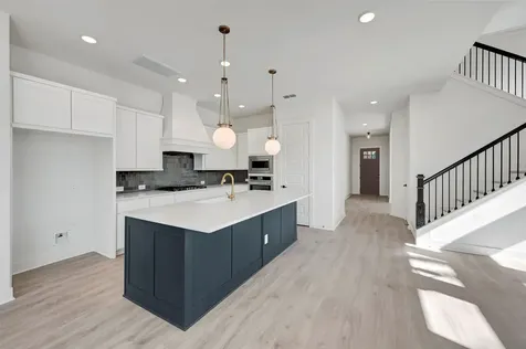 18618 Rumba Court Conroe TX 77302