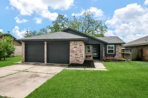 6512 Bramley Drive Pasadena TX 77503