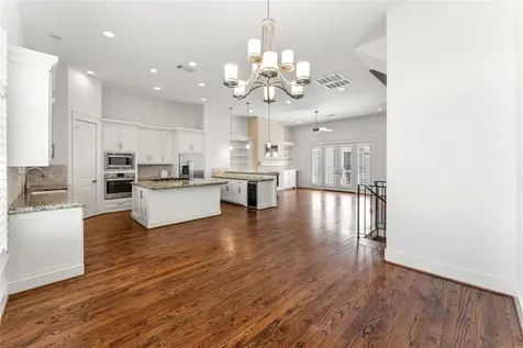 4938 Edison Park Lane Houston TX 77081
