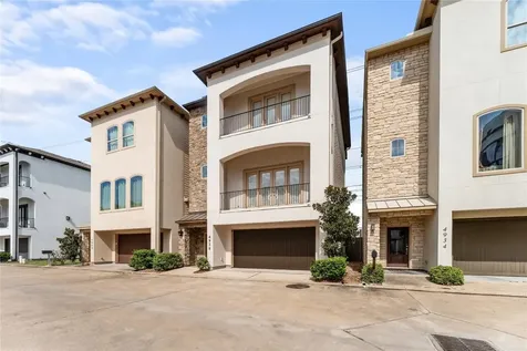 4938 Edison Park Lane Houston TX 77081