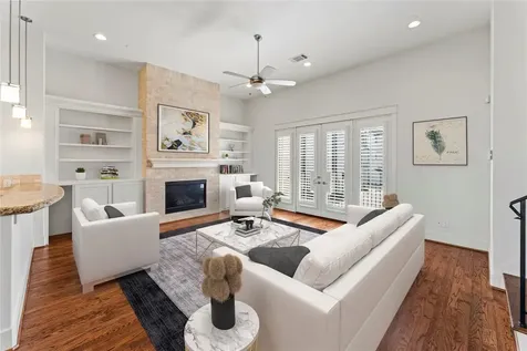 4938 Edison Park Lane Houston TX 77081
