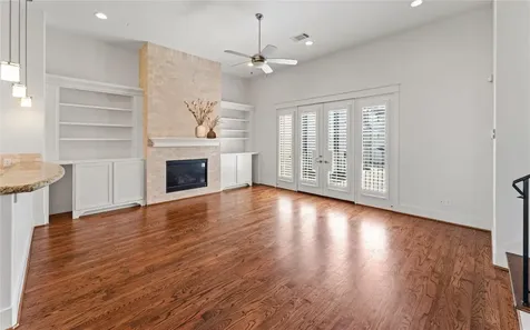 4938 Edison Park Lane Houston TX 77081