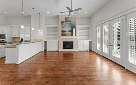 4938 Edison Park Lane Houston TX 77081